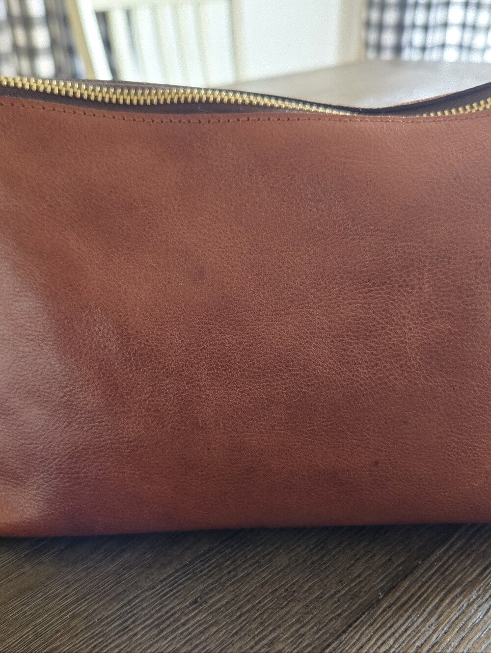 Patricia Nash Crossbody Shoulder Crescent Purse Handbag - Picture 7 of 16